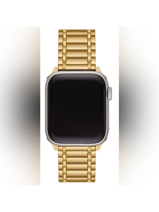 Tory Burch Accessories - Tory Burch Women's Miller Designer Interchangeable Band for Apple Watch®